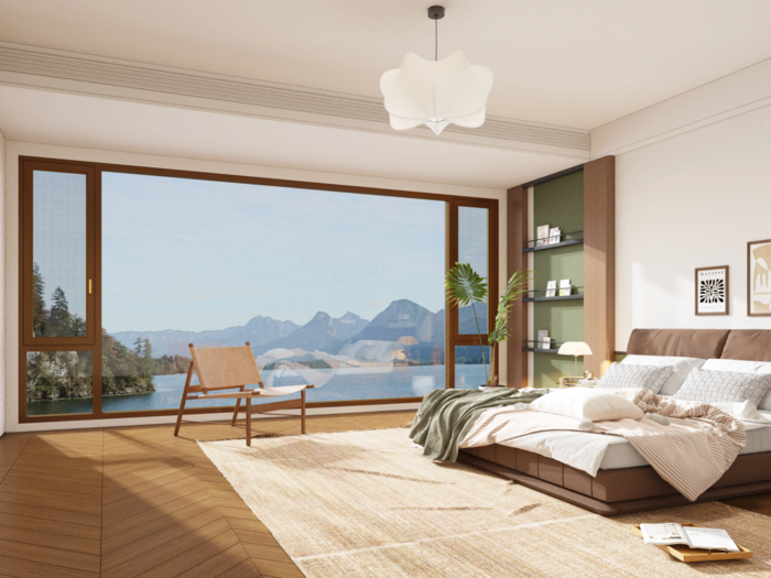 佛山希曼尼门窗,希曼尼系统门窗